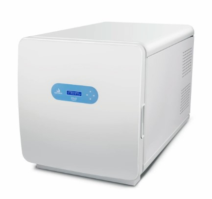 AUTOCLAVE CRISTÓFOLI VITALE 54 LITROS CLASSE B 